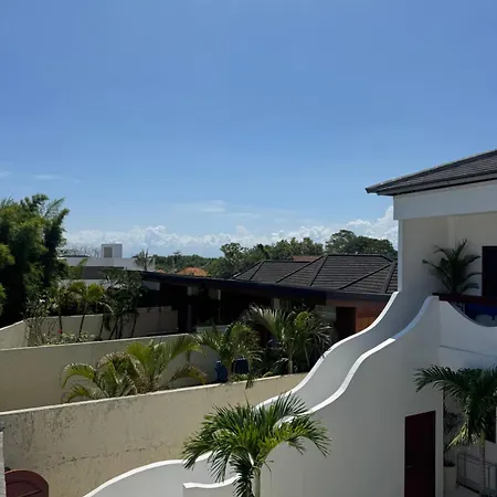 Uluwatu Stay\'S Standard Room #2