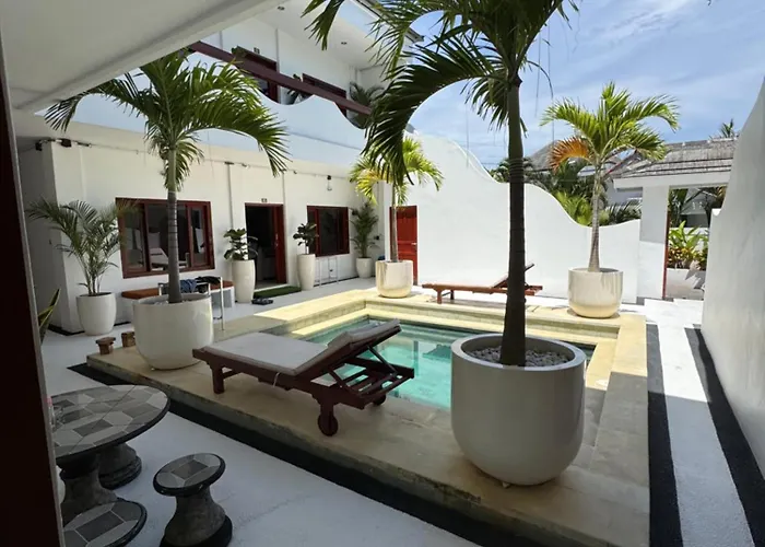 Stay's Standard #2 Hotel *