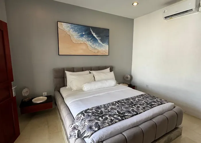 Stay's Standard #2 * Uluwatu (Bali)