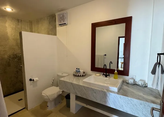 Stay's Standard #2 Hotel