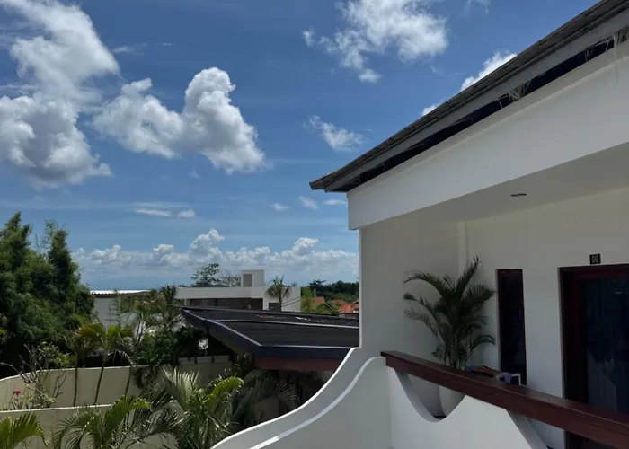 Stay's Standard #2 Hotel Uluwatu (Bali)
