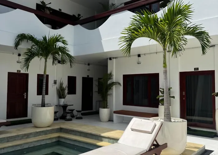 Stay's Standard #2 Hotel Uluwatu (Bali)