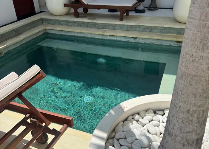 Hotel Stay's Standard #2 Uluwatu (Bali)